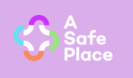 A Safe Place Logo