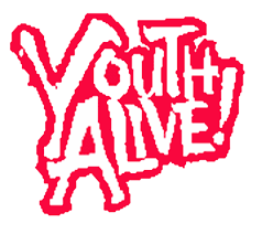 Youth Alive Logo